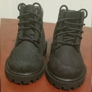 Timberland Toddler Boots